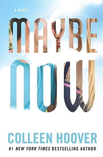 Tapa de Maybe Now