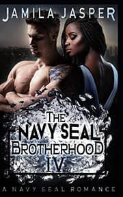 Tapa de The Navy SEAL Brotherhood