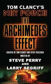 Tapa de The Archimedes effect