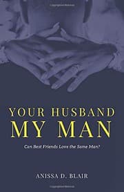 Tapa de Your Husband My Man