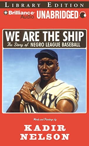 Tapa de We Are the Ship