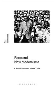 Tapa de Race and New Modernisms