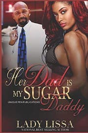Tapa de Her Dad is my Sugar Daddy