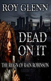 Tapa de Dead On It