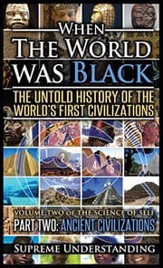 Tapa de When the World Was Black Part Two