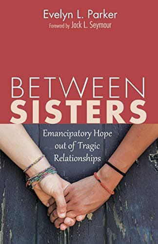 Tapa de Between Sisters