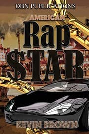 Tapa de American Rap Star