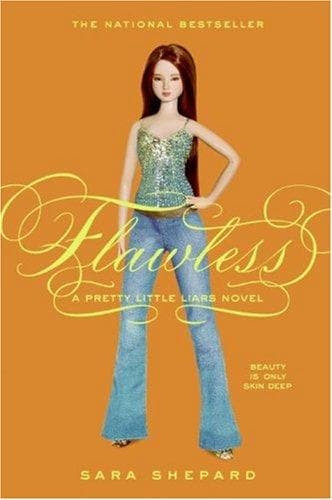 Tapa de Flawless