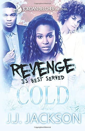 Tapa de Revenge Is Best Served Cold