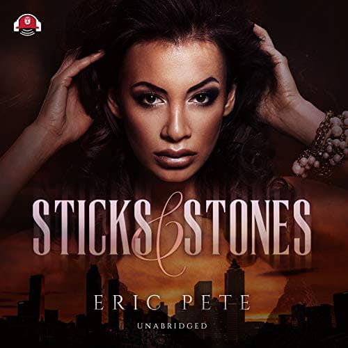 Tapa de Sticks and Stones