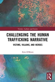 Tapa de Challenging the Human Trafficking Narrative