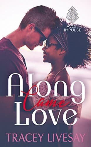 Tapa de Along Came Love