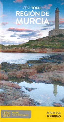 Tapa de Región de Murcia