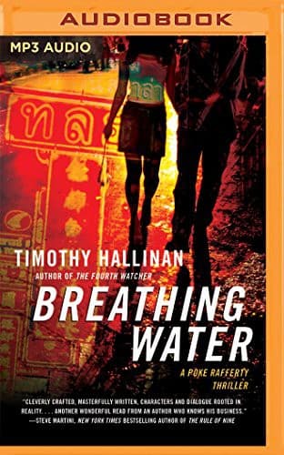 Tapa de Breathing Water