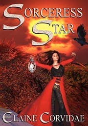Tapa de Sorceress Star