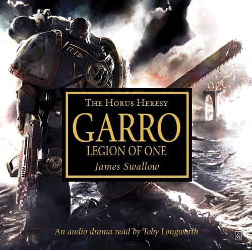 Tapa de Garro