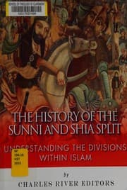 Tapa de The history of the Sunni and Shia split