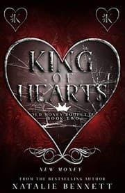 Tapa de King Of Hearts