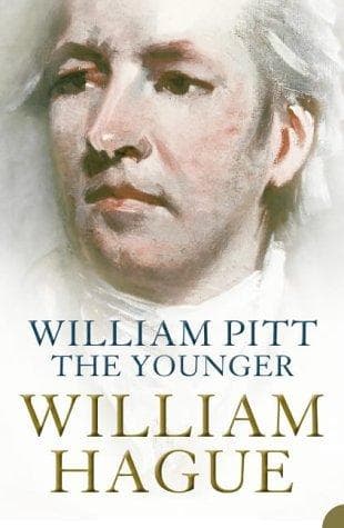 Tapa de William Pitt the Younger