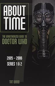 Tapa de About Time 7