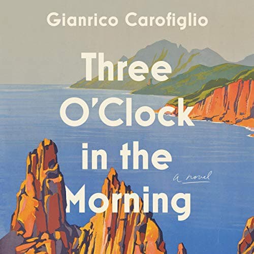 Tapa de Three O'Clock in the Morning