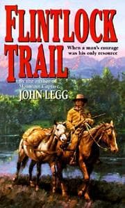 Tapa de Flintlock Trail