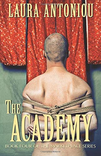 Tapa de The Academy