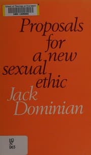 Tapa de Proposals for a new sexual ethic