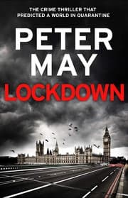 Tapa de Lockdown