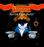 Tapa de Bartok goes batty!