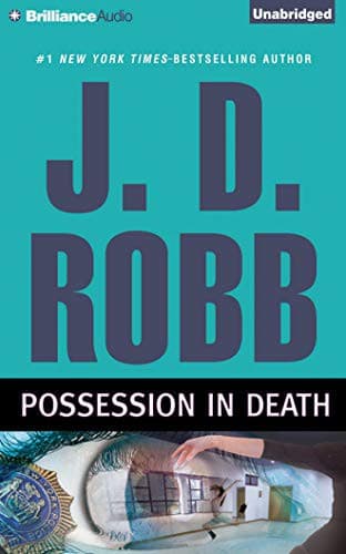 Tapa de Possession in Death