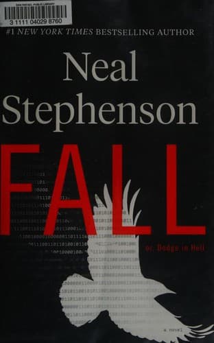 Tapa de Fall; or, Dodge in Hell