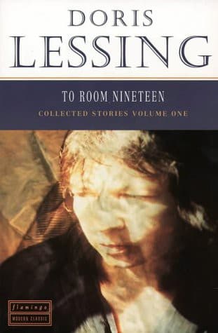 Tapa de To room nineteen