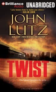 Tapa de Twist