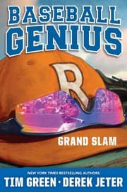 Tapa de Grand Slam