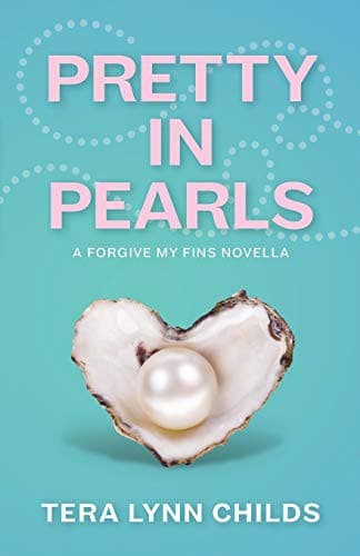 Tapa de Pretty in Pearls