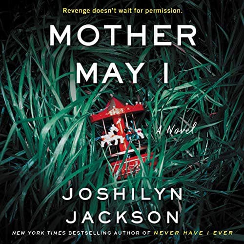 Tapa de Mother May I