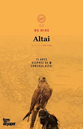 Tapa de Altai