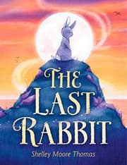 Tapa de The Last Rabbit