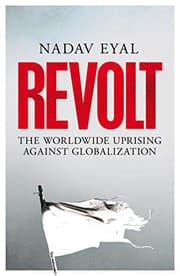 Tapa de Revolt
