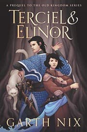 Tapa de Terciel and Elinor