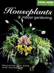 Tapa de Houseplants and Indoor Gardening