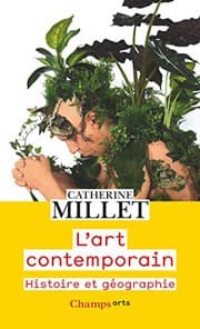Tapa de L'art contemporain