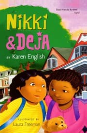 Tapa de Nikki And Deja
