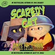 Tapa de Scaredy Cat