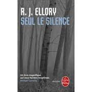 Tapa de Seul le silence