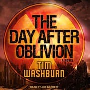 Tapa de The Day After Oblivion Lib/E