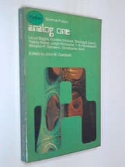 Tapa de Analog One
