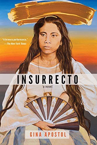 Tapa de Insurrecto