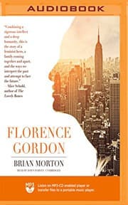 Tapa de Florence Gordon